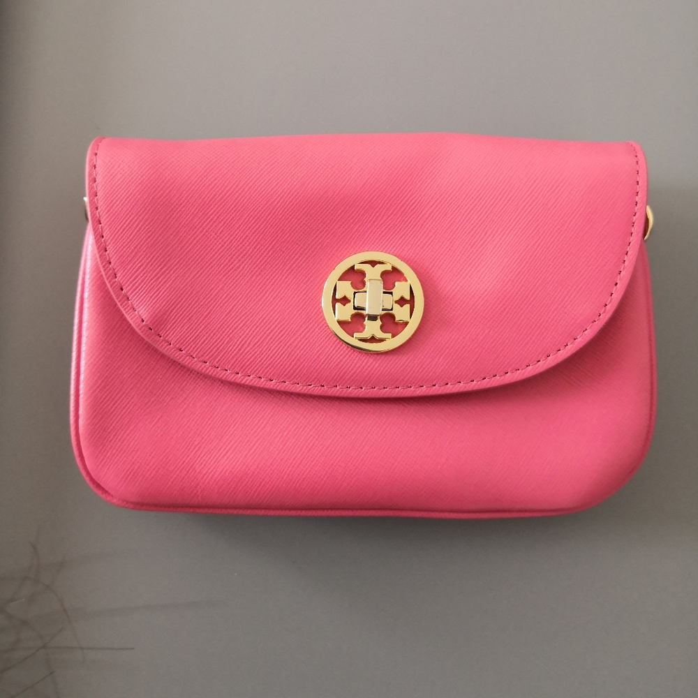 Tory Burch - Robinson crossbody
